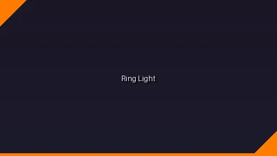 积分兑换 - LED环形补光灯 | 暗网禁区 积分商城