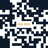 App Store下载二维码 - 每日大赛 暗网禁区 APP